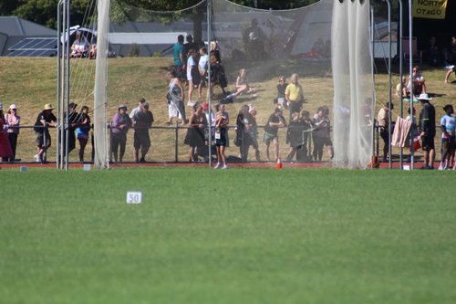 2026 Colgate Games Day 3 photo
